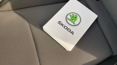 Skoda Fabia 1.0 TSI Colour Edition 5dr Petrol Hatchback